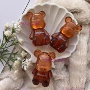 رژ مایع خرسی دورهو