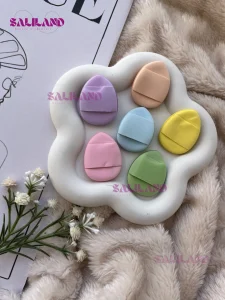 پد انگشتی پک ۶ عددی