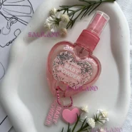 اسپری بدن قلبی برند لنکو