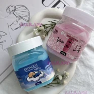 کره بدن یارا
