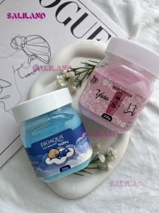 کره بدن یارا