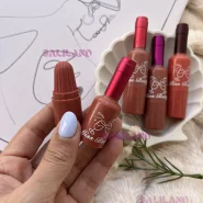 خرید رژ جامد شامپاینی