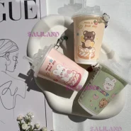 خرید دستمال مرطوب قوطی فانتزی