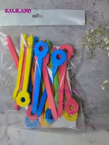 خرید بیگودی فومی تدی