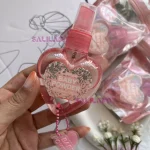 قیمت اسپری بدن قلبی برند لنکو