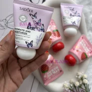 قیمت کرم جیبی عطری توت فرنگی و پروانه