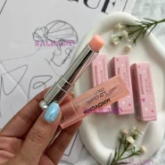 بالم لب حرارتی با طرح خفن Dior،