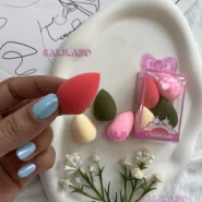 خرید پد انگشتی پک ۵ عددی